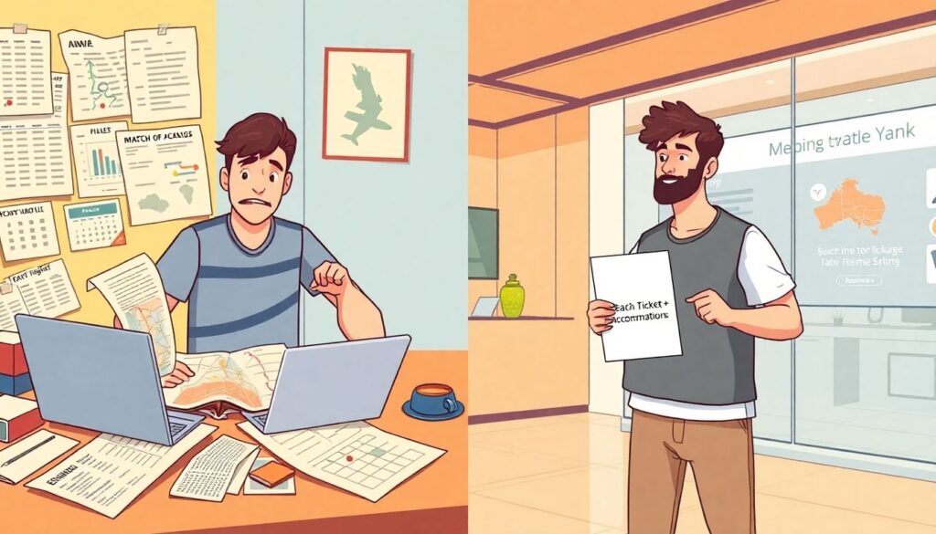 Истории болельщиков: незабываемые встречи и подвиги на выезде - иллюстрация