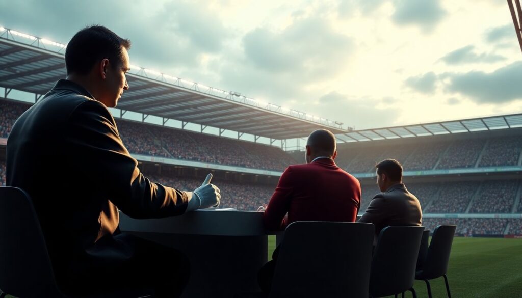 Новости клуба: обзор ключевых изменений и новостей за месяц - иллюстрация