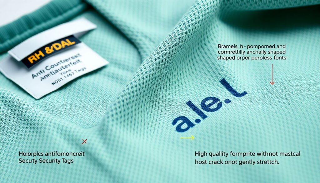 Атрибутика и стиль: как выбрать форму и аксессуары для поддержки - иллюстрация