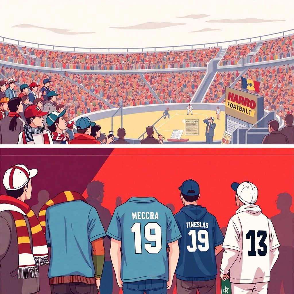 Атрибутика и стиль: уникальные коллекции и лимитки для яркого образа