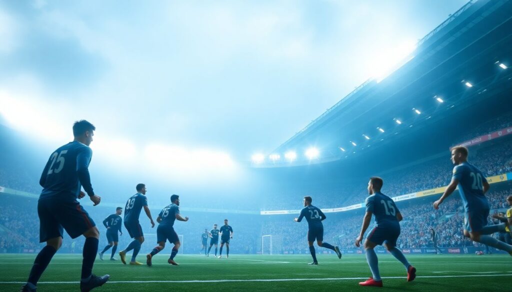 Новости клуба: анализ тактики и результатов - иллюстрация