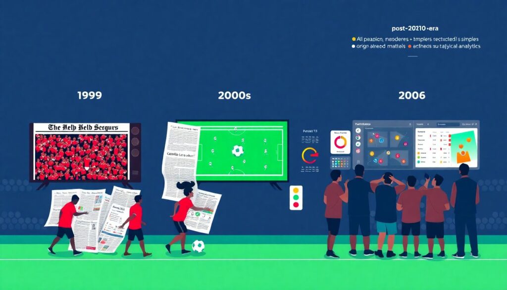 Новости клуба: анализ тактики и результатов - иллюстрация