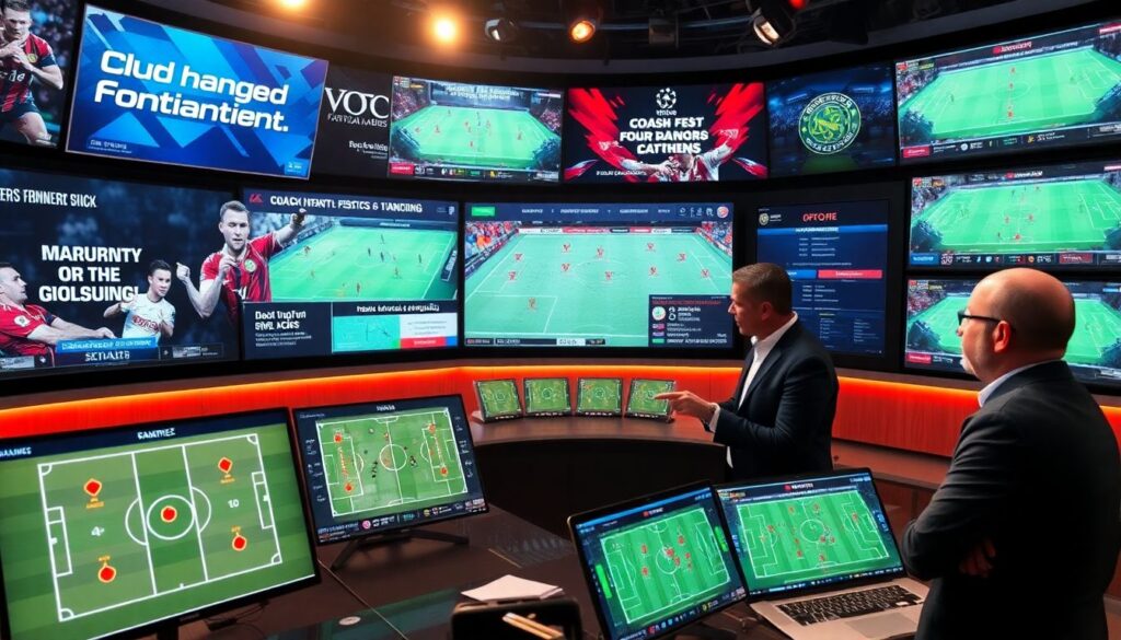 Новости клуба: анализ тактики и результатов - иллюстрация