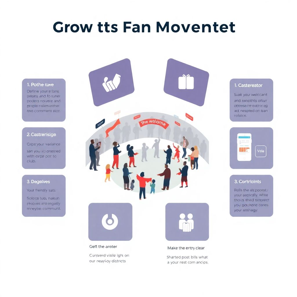 Фандвижение: как привлечь новых болельщиков и усилить вовлеченность сообщества