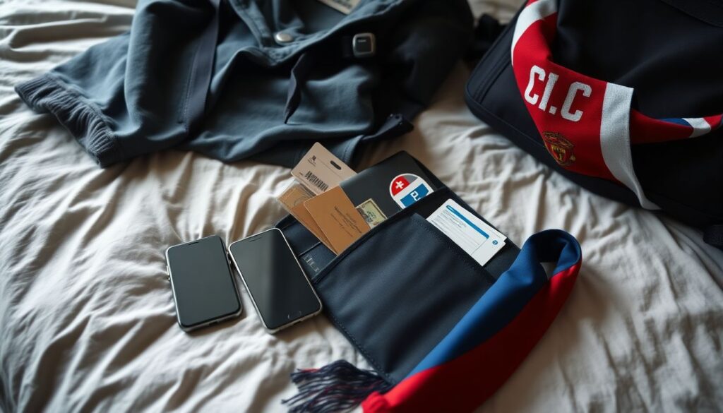 Выезды фанатов: чем отличаются поездки на матч в домашнем и выездном формате - иллюстрация