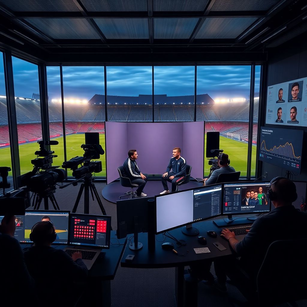 Новости клуба: интервью с тренерами и игроками о сезоне и планах