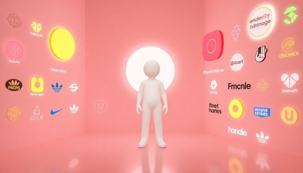 Атрибутика и стиль: новые бренды и партнерства - иллюстрация