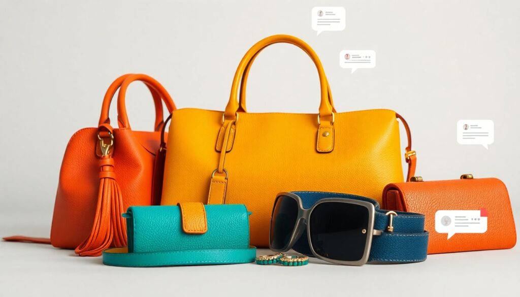 Атрибутика и стиль: новые бренды и партнерства - иллюстрация