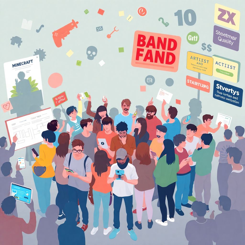 Фандвижение: примеры успешных кампаний поддержки и вдохновляющий опыт