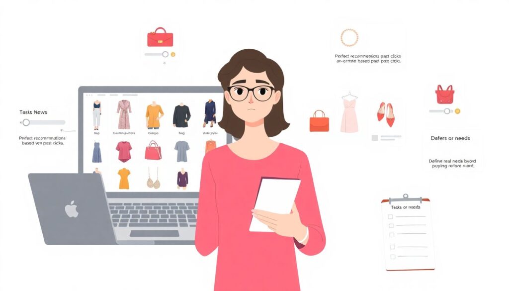 Атрибутика и стиль: одежда и аксессуары под любой стиль - иллюстрация