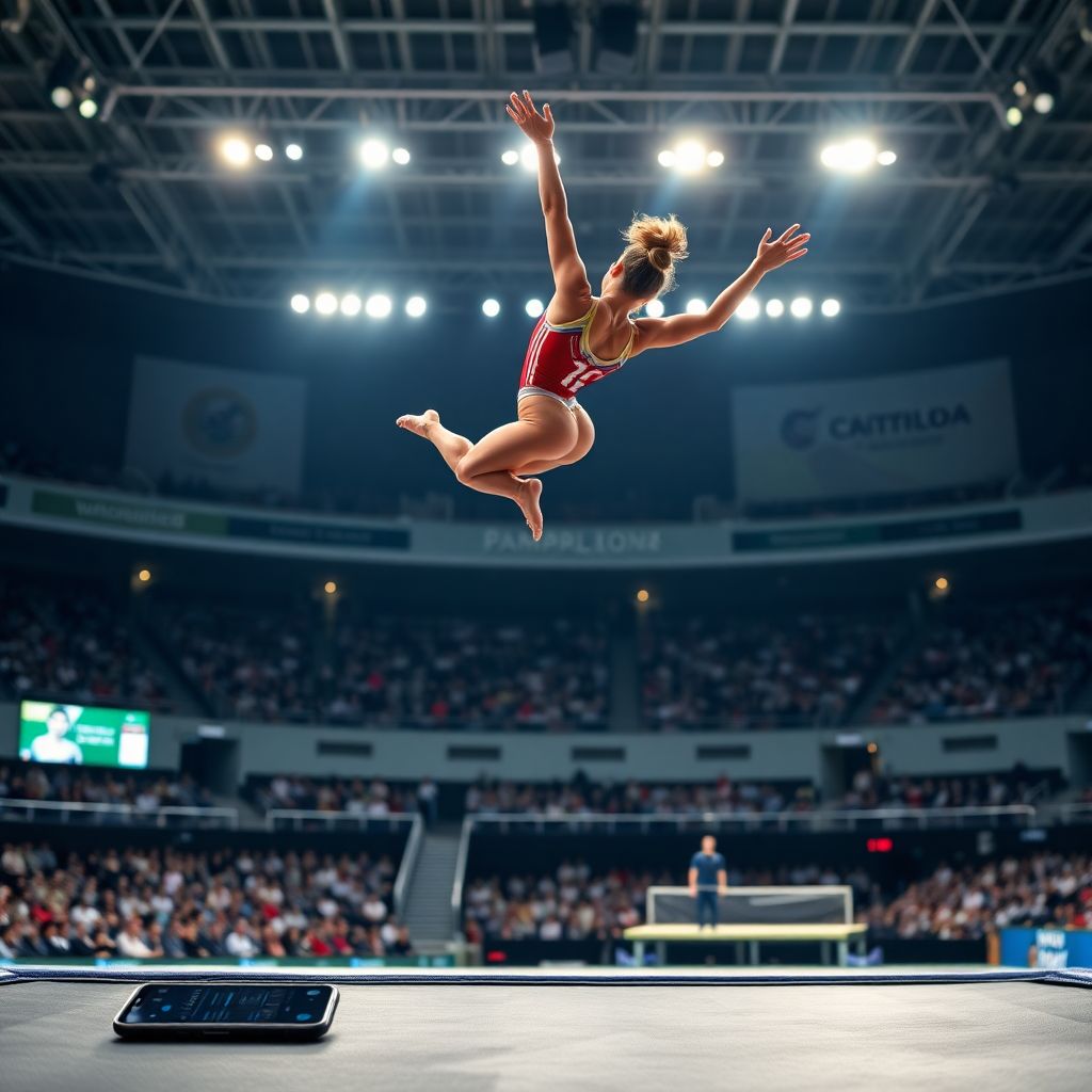 Галина Бегим о нейтральном статусе, серебре ЧМ‑2025 и допинг‑контроле