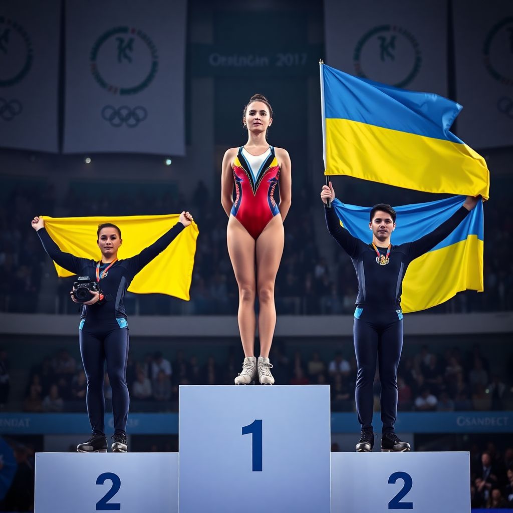 Спортивный пилон: как Ксения Устинова стала чемпионкой мира для России