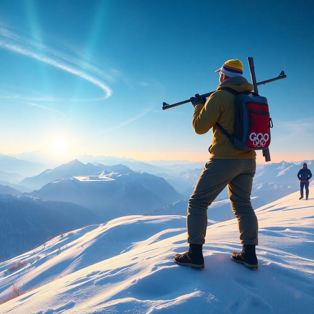 Александр Тихонов: СВО завершится в 2026 году и начнется подъем российского спорта