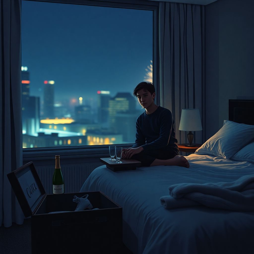 Гордеева и Гриньков: путь домой, Лунная соната и возвращение в спорт