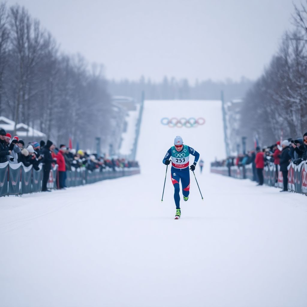 Михаил Иванов: как золото олимпийского марафона пришло после допингового скандала