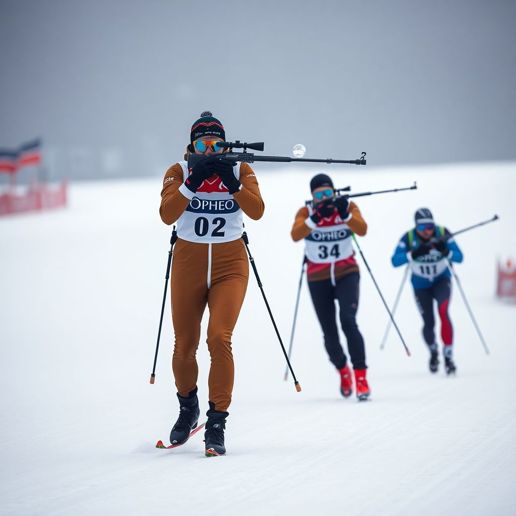 Финальный этап Кубка России в Златоусте: триумф Коновалова и Резцовой