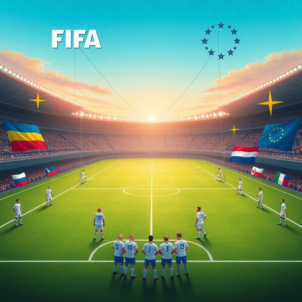 Российский футбол и Европа: юрист о странах, готовых услышать Москву