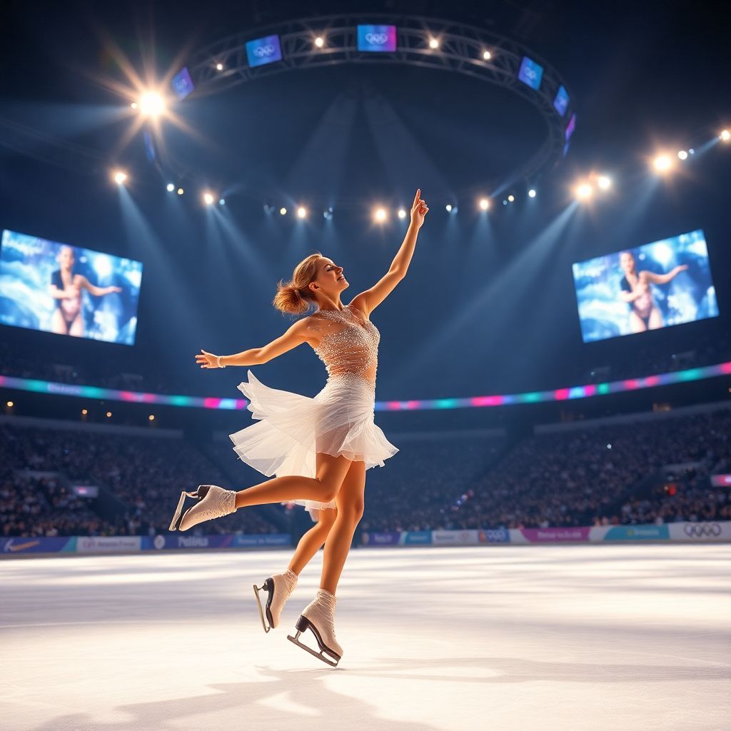 Модный приговор костюмам фигуристов на Олимпиаде‑2026: когда одежда мешает прокату