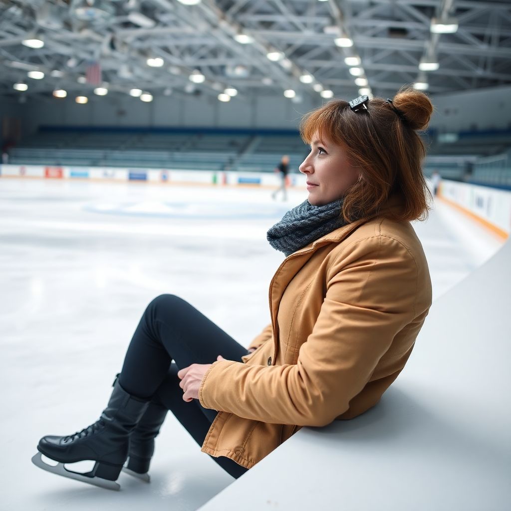 Этери Тутберидзе: большое интервью о финале Гран-при, ультра-си и «Русском вызове»