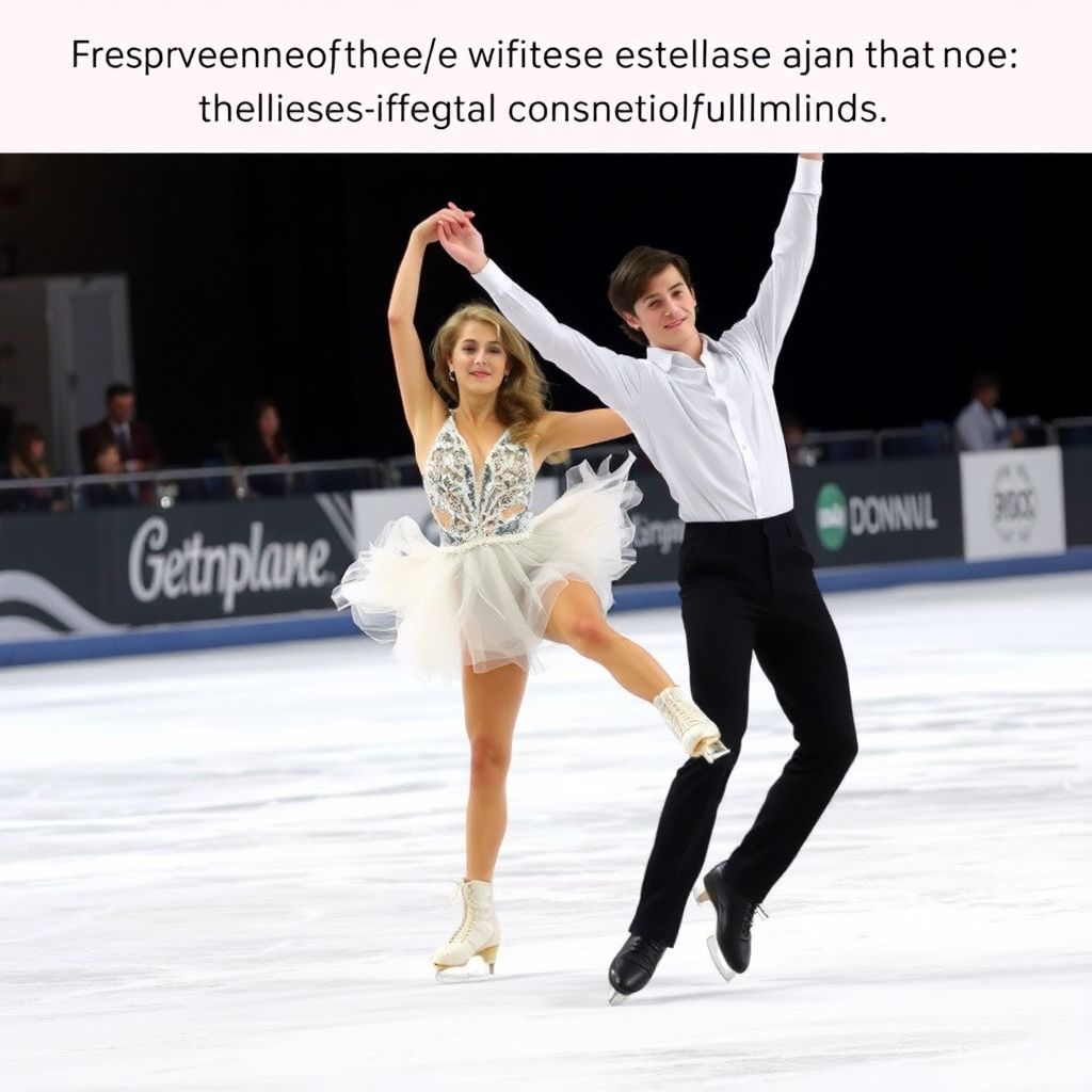 Фигуристам-парникам сократили поддержки: спасет ли это парное катание от кризиса