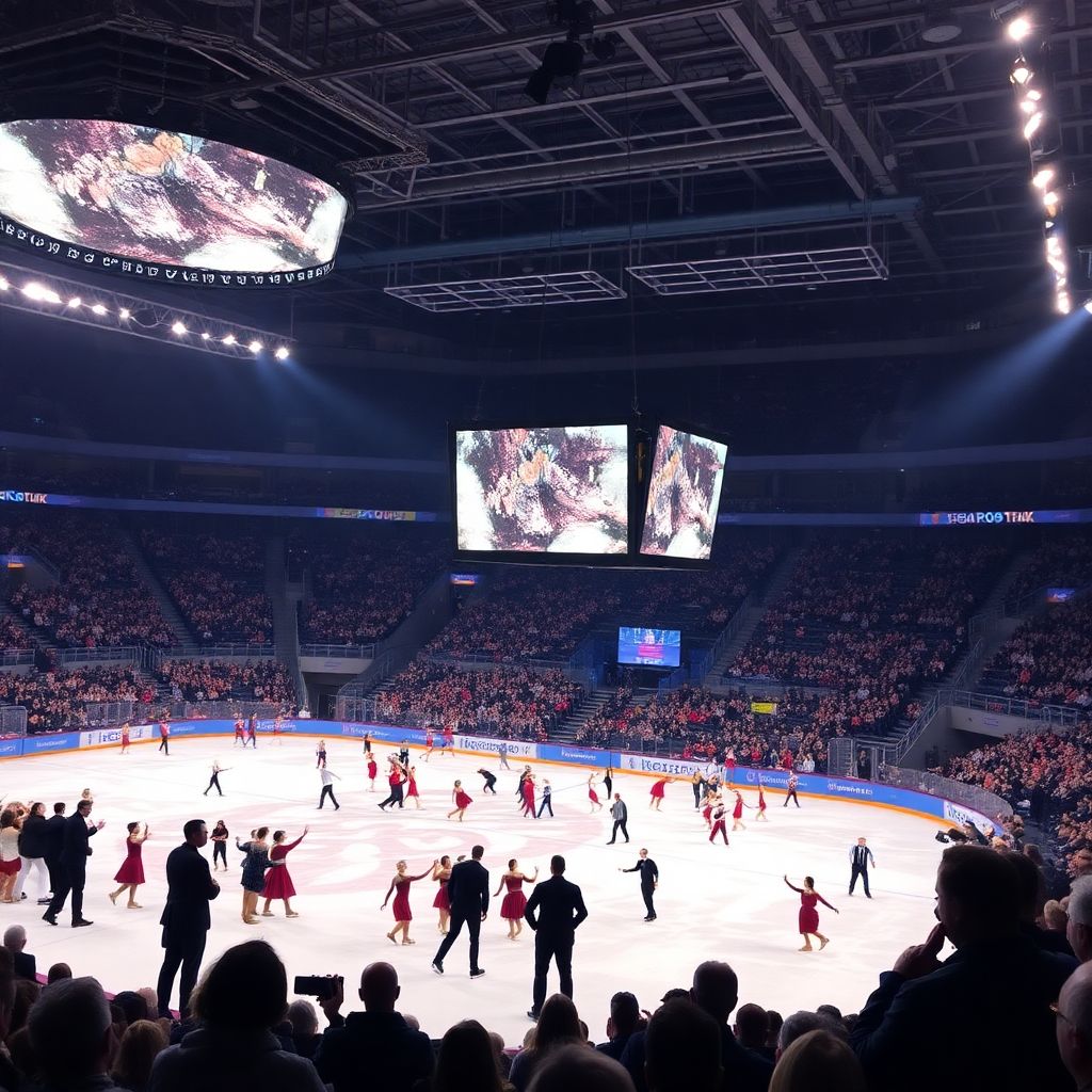 Кубок Первого канала: разбор шоу, спорных правил и странных ничьих