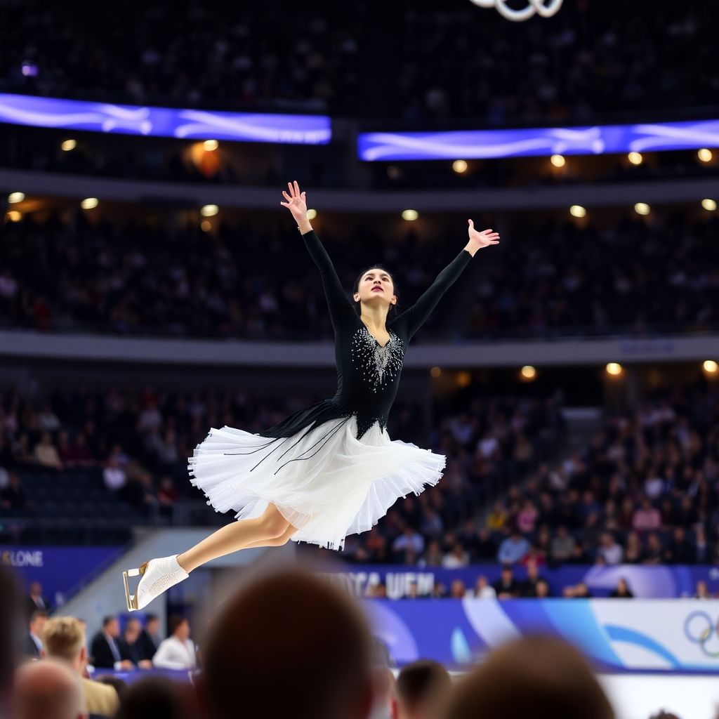 Чемпионат мира-2026 по фигурному катанию: прощальный триумф Каори Сакамото?