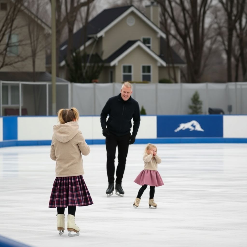 Почему двукратные олимпийские чемпионы Гордеева и Гриньков выбрали Америку