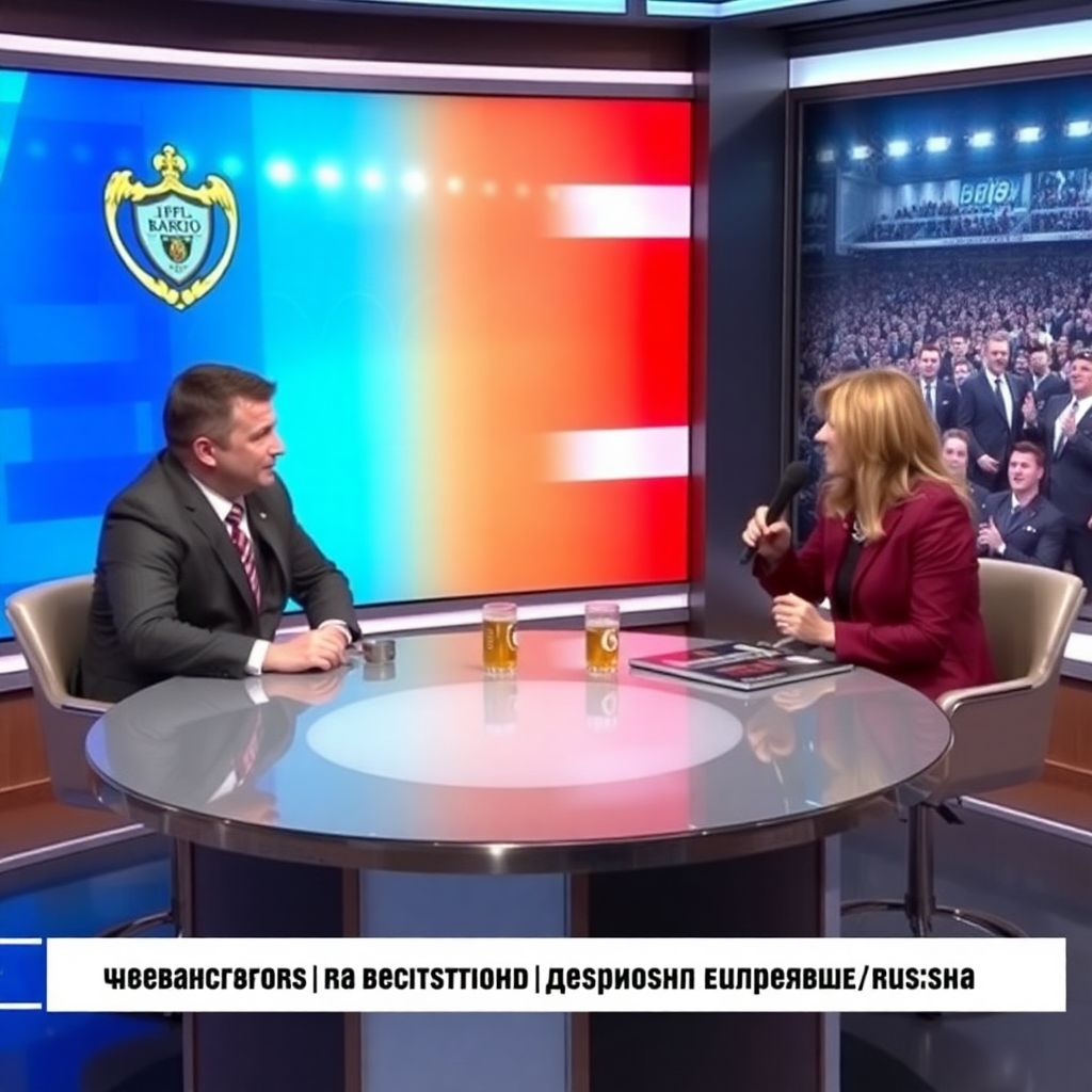 Казанский против логики Родниной: запреты пива на стадионах и «особый» народ