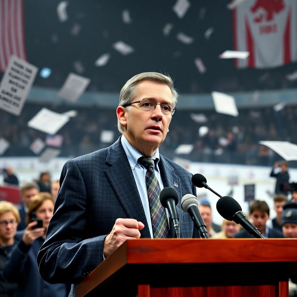 Роднина: мне законом и жизнью дано право говорить то, что думаю