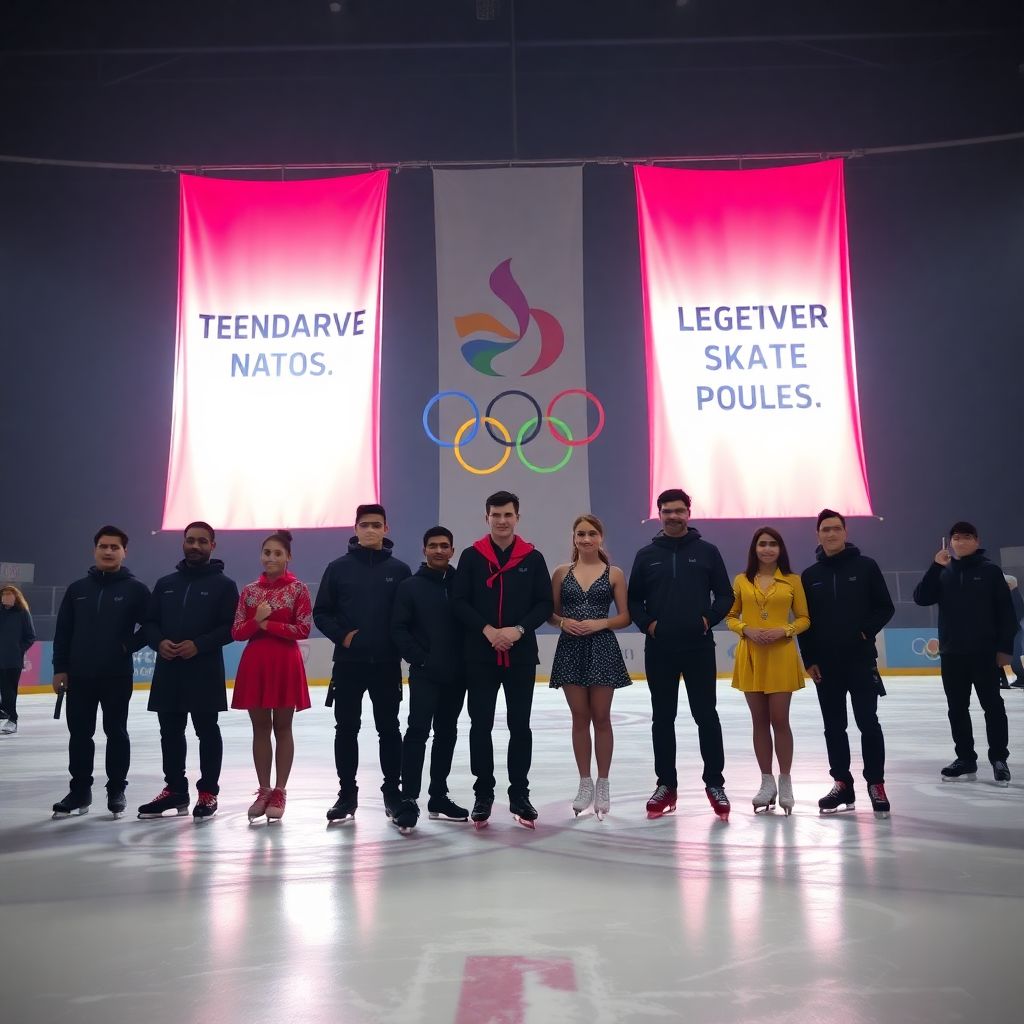 Новый олимпийский цикл в фигурном катании: реформа Isu и рекорды вне времени