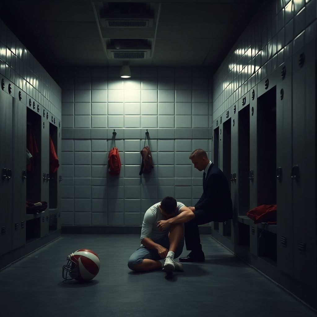 Спорт и выгорание: как клинический психолог помогает спортсменам
