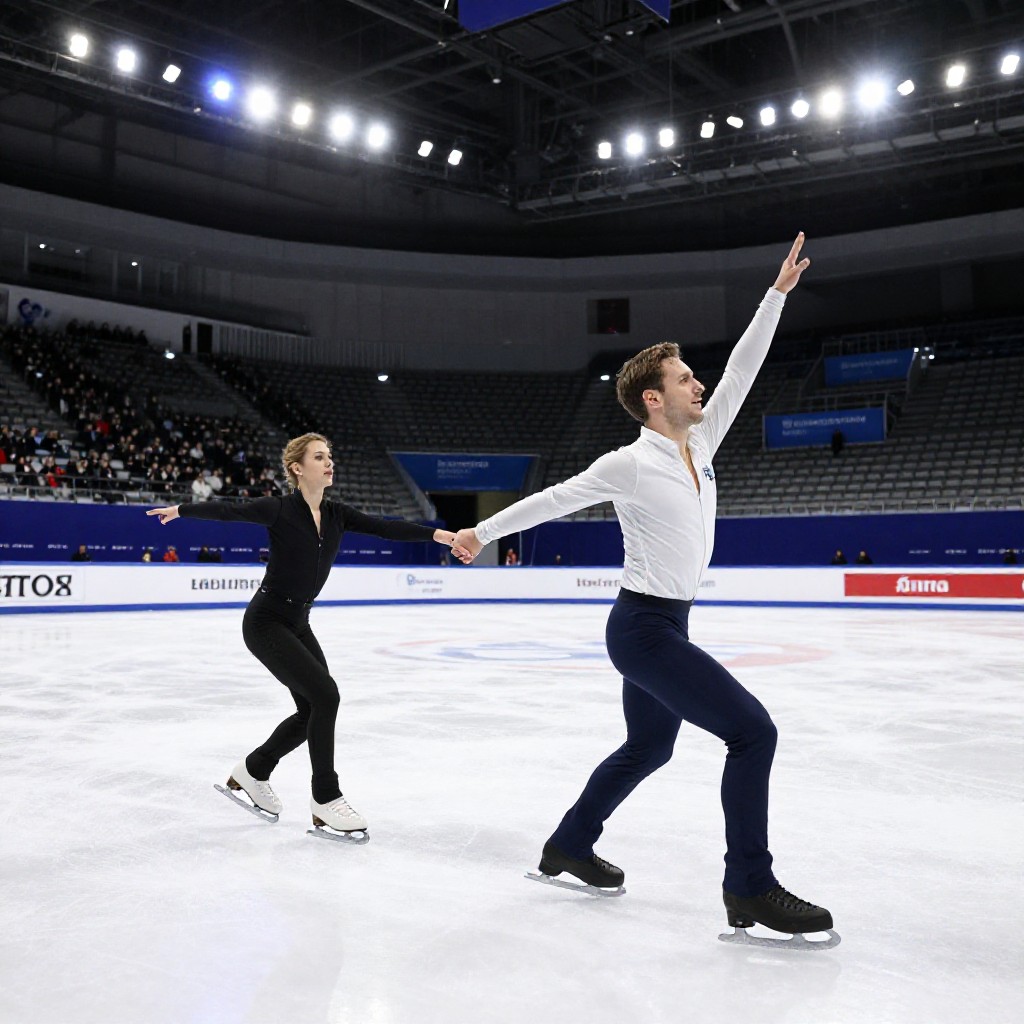 Budapest trophy: кто представит Россию без Трусовой и когда пройдут соревнования